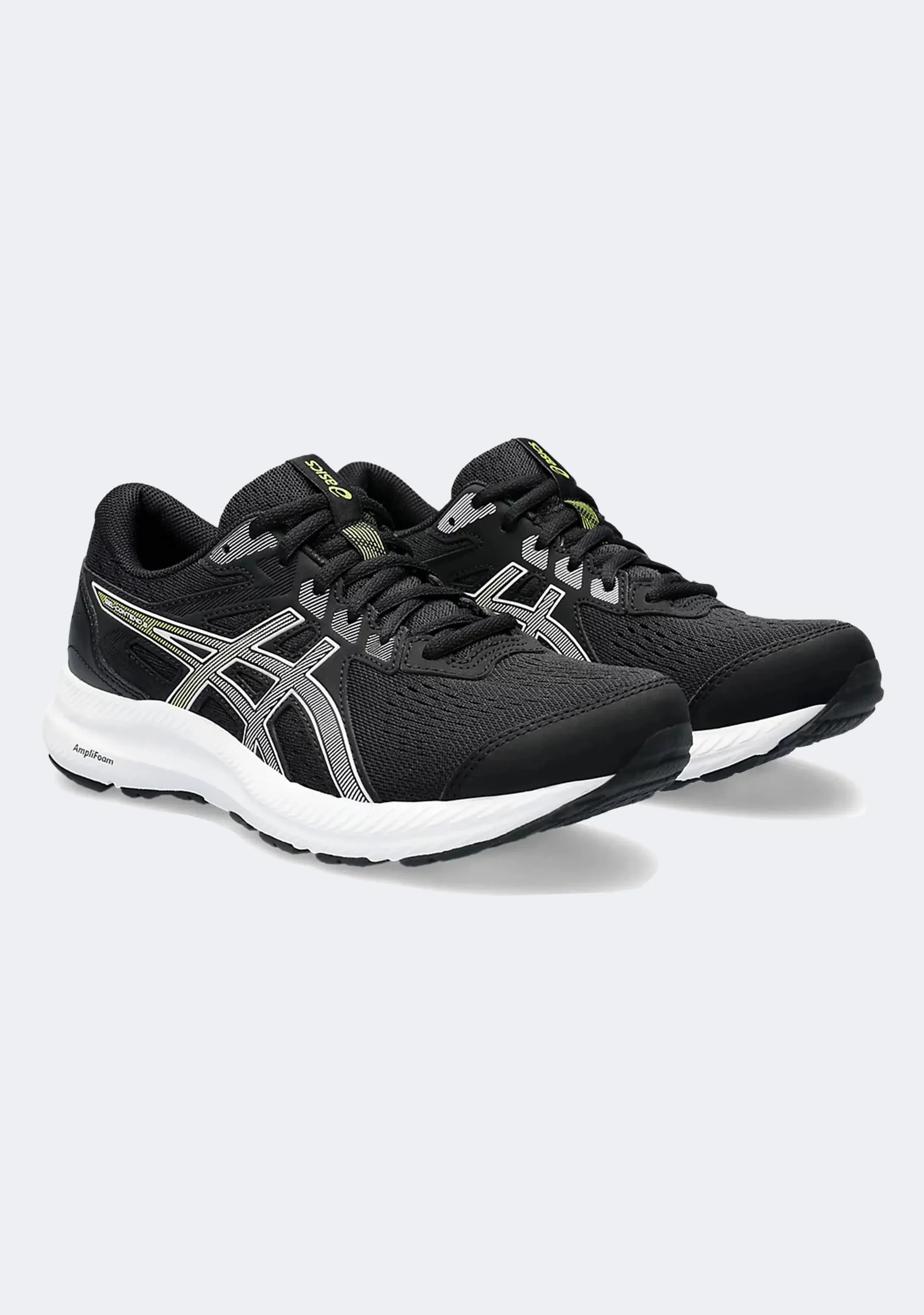 Asics Women's Gel Contend 8 (D Width) Asics Shoes