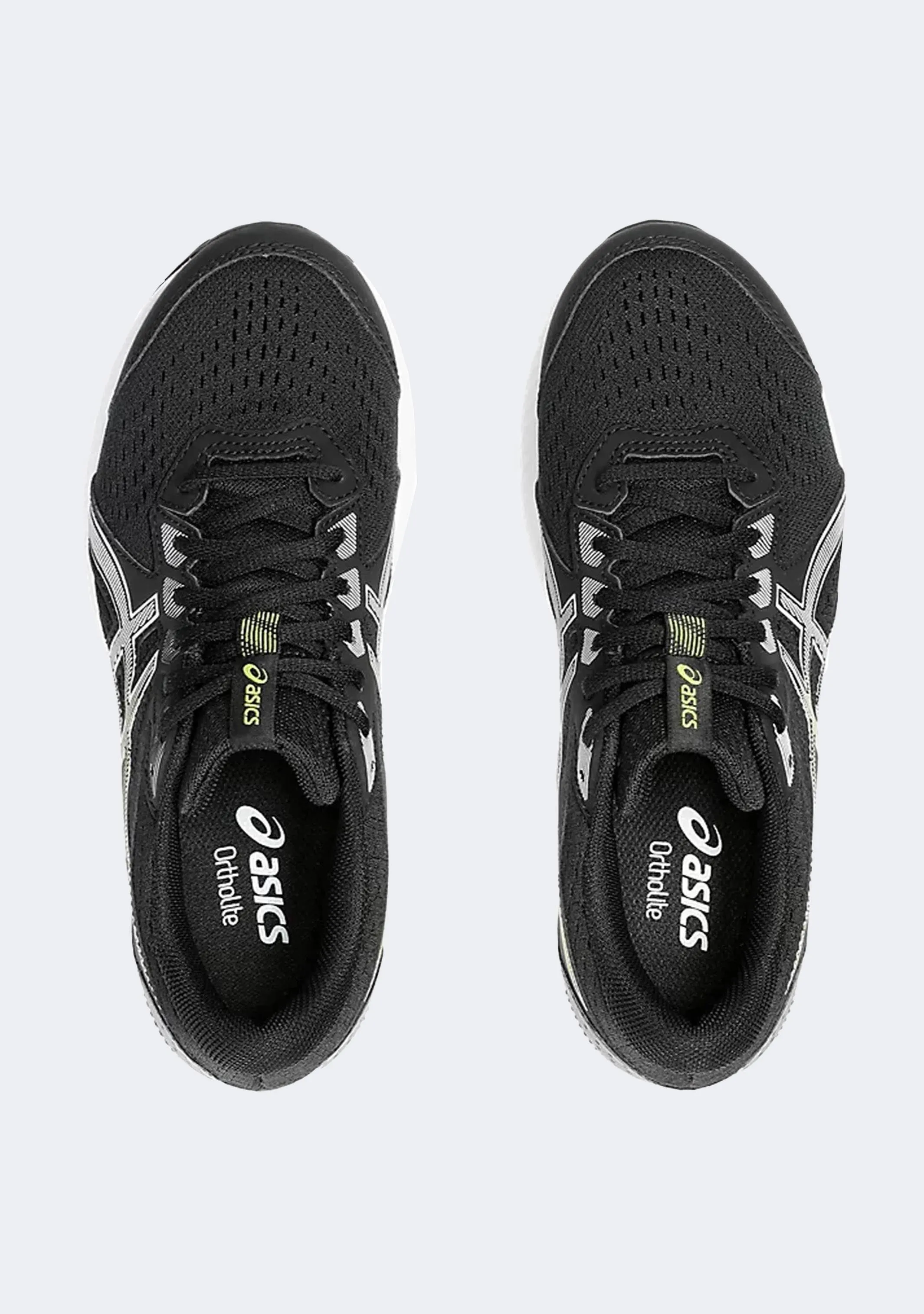 Asics Women's Gel Contend 8 (D Width) Asics Shoes