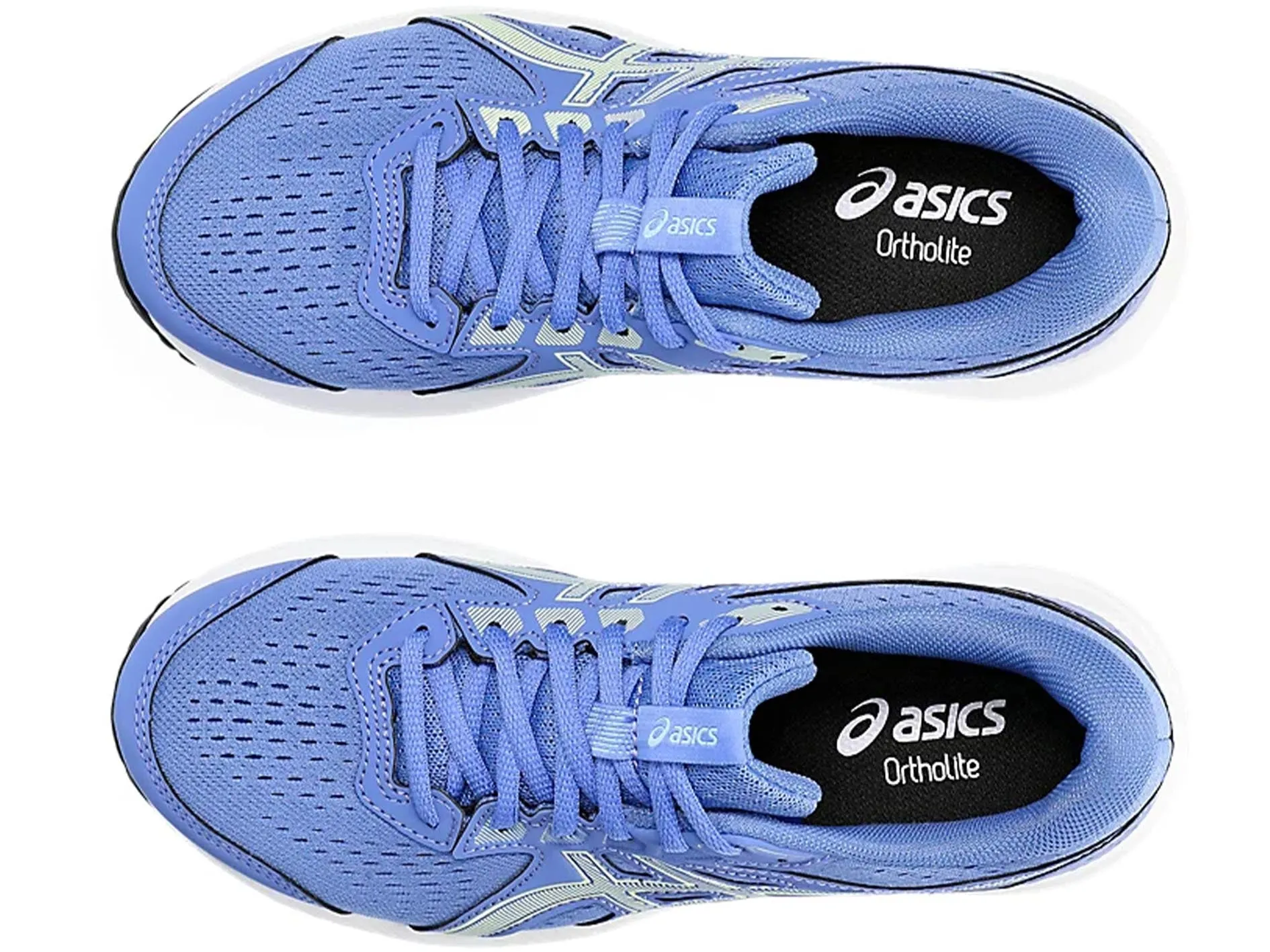 Asics Womens Gel Contend 8 <br> 1012B320 412 Asics Shoes