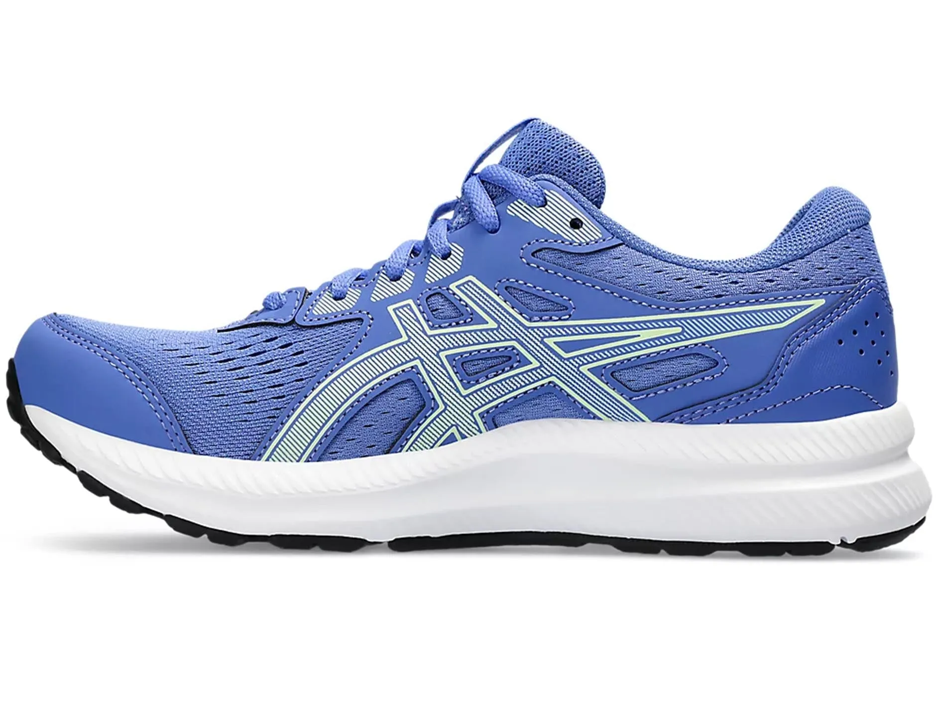 Asics Womens Gel Contend 8 <br> 1012B320 412 Asics Shoes
