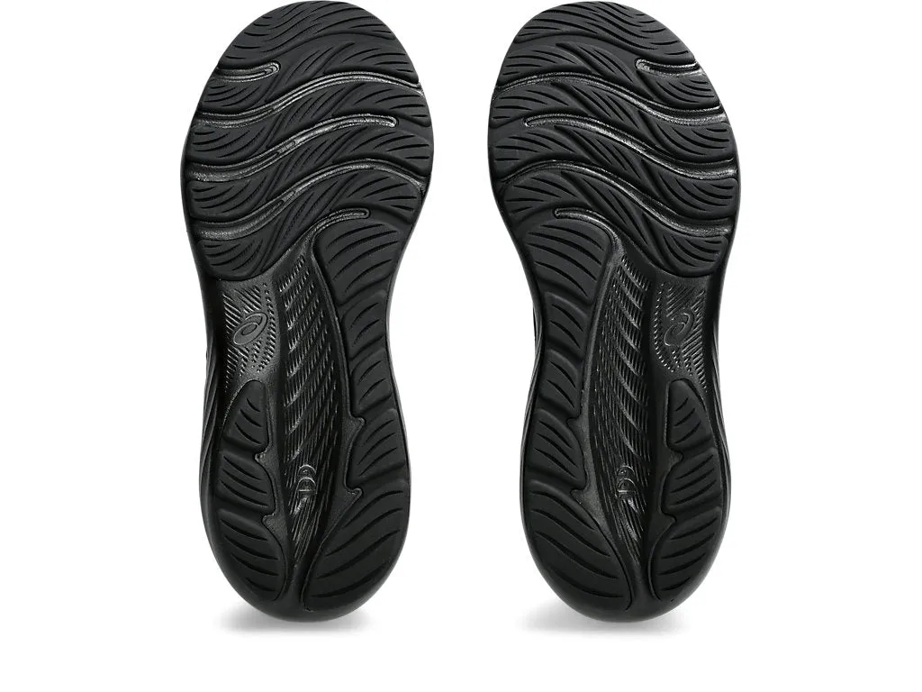 ASICS WOMEN'S GEL CONTEND 9 TRIPPLE BLACK SHOE