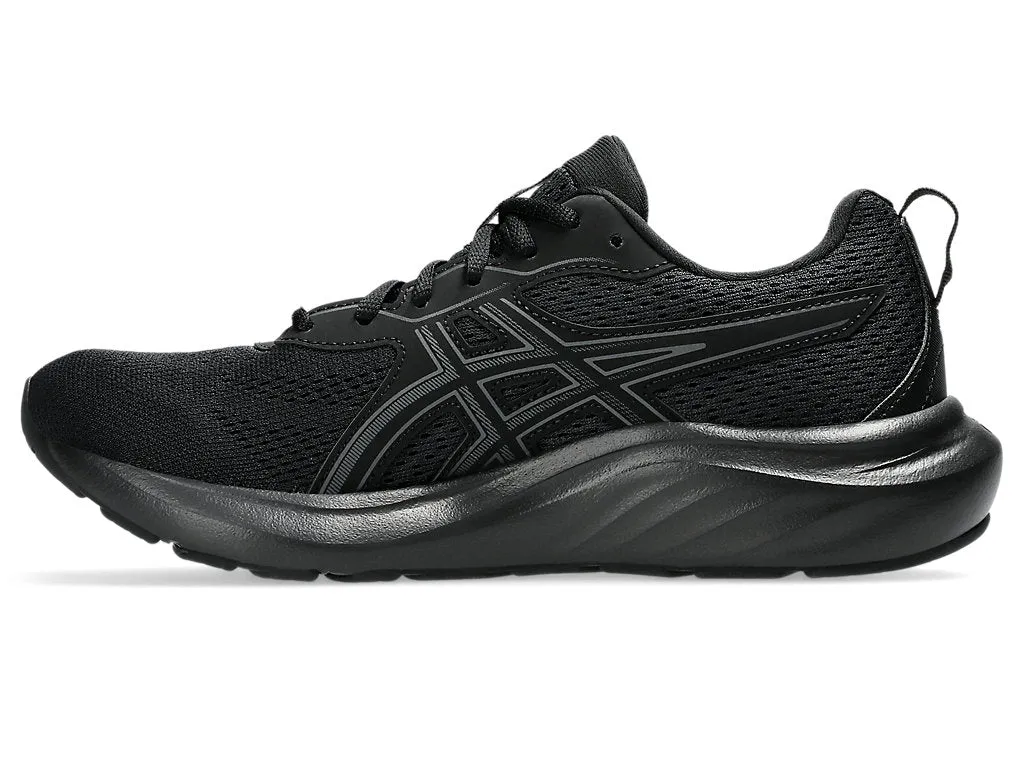 ASICS WOMEN'S GEL CONTEND 9 TRIPPLE BLACK SHOE