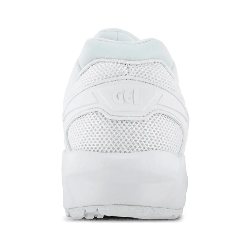 ASICS Womens Gel-Kayano Trainer - White