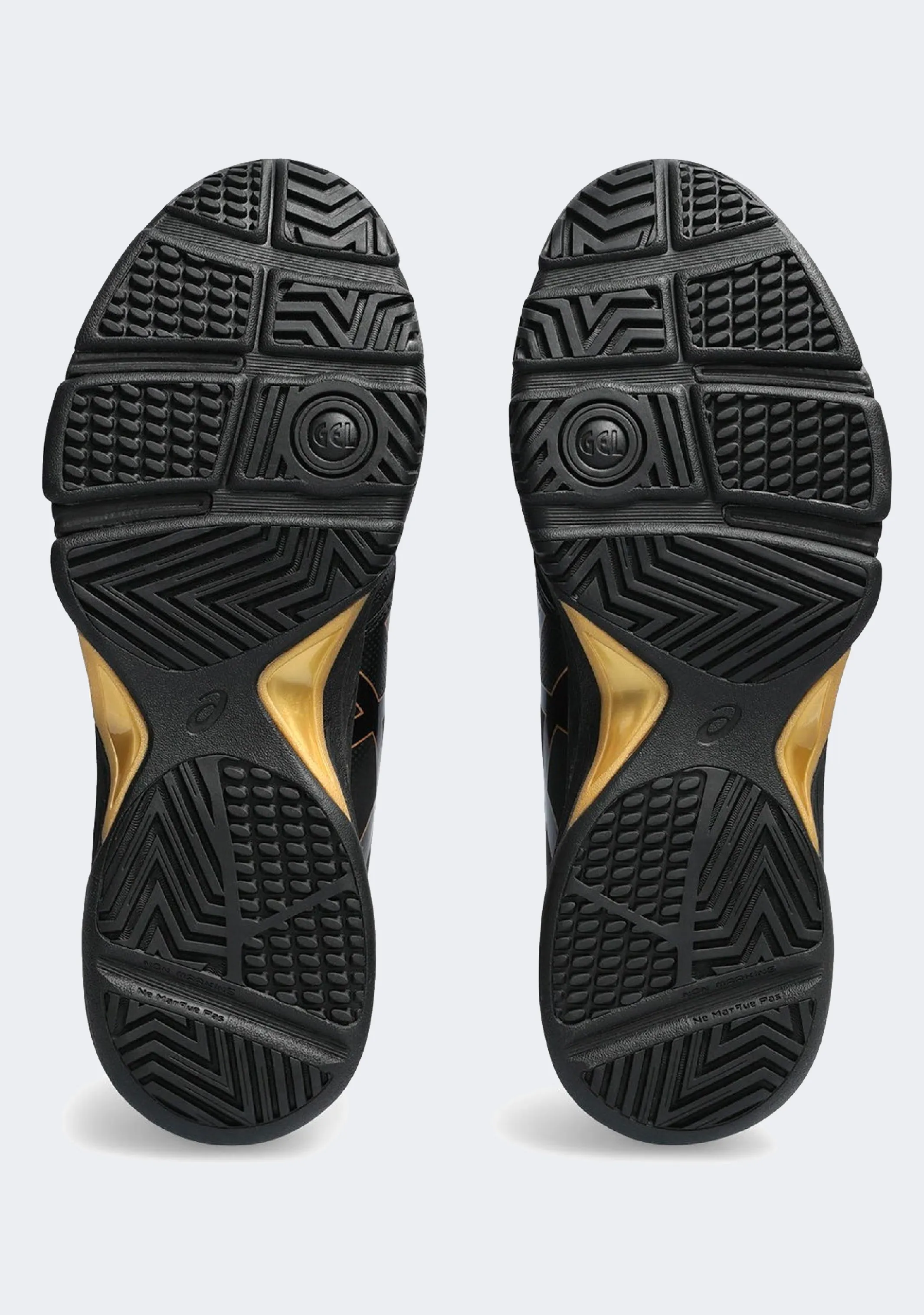 Asics Womens Gel Netburner 20 (D Width) Asics Shoes