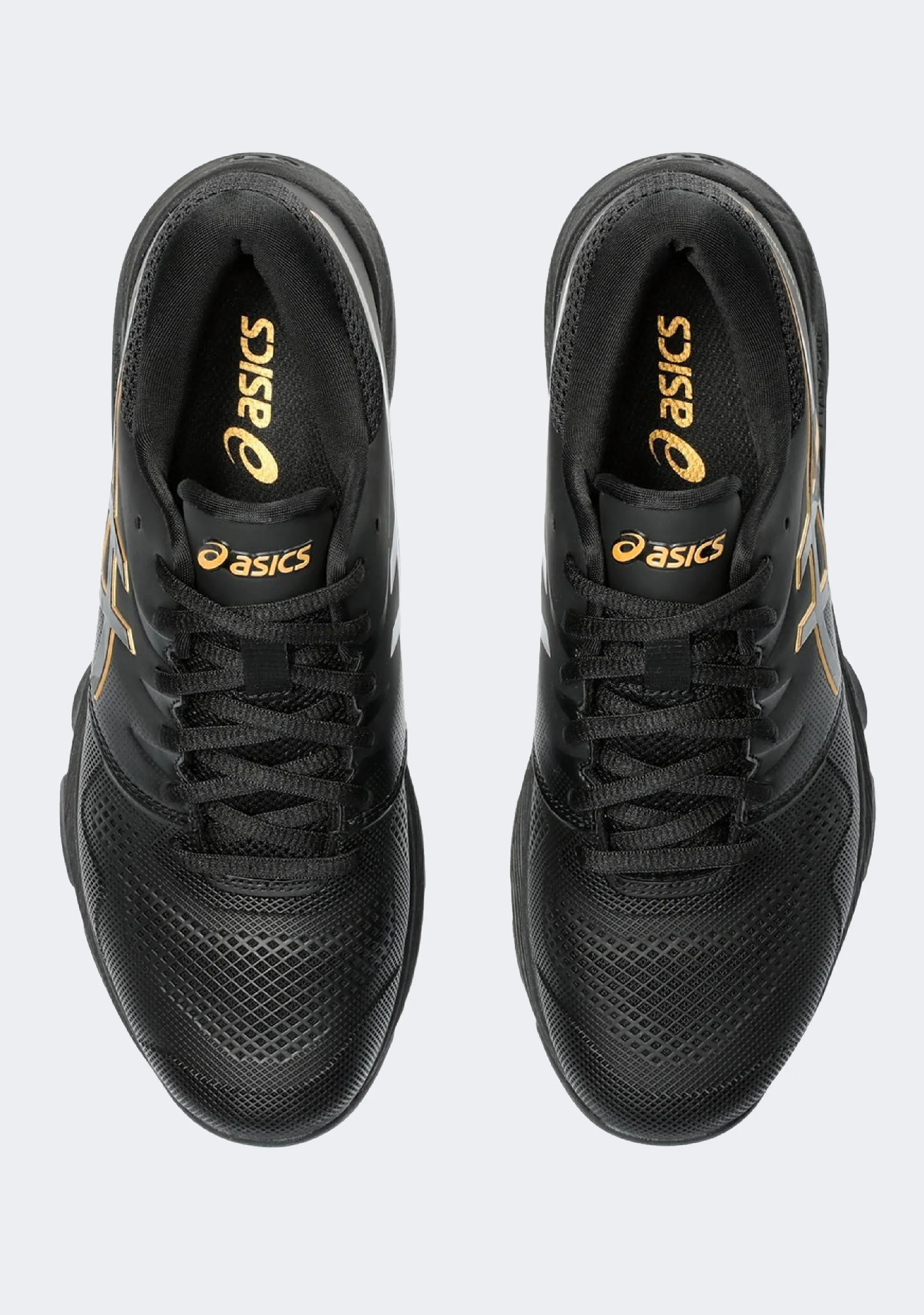 Asics Womens Gel Netburner 20 (D Width) Asics Shoes