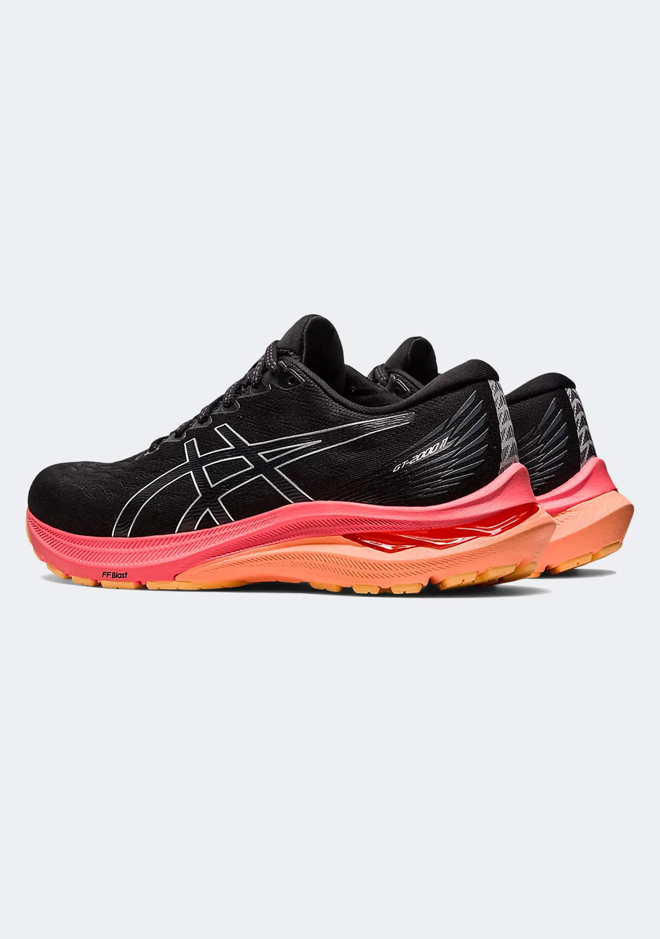 Asics Women's GT 2000 11 Asics Shoes