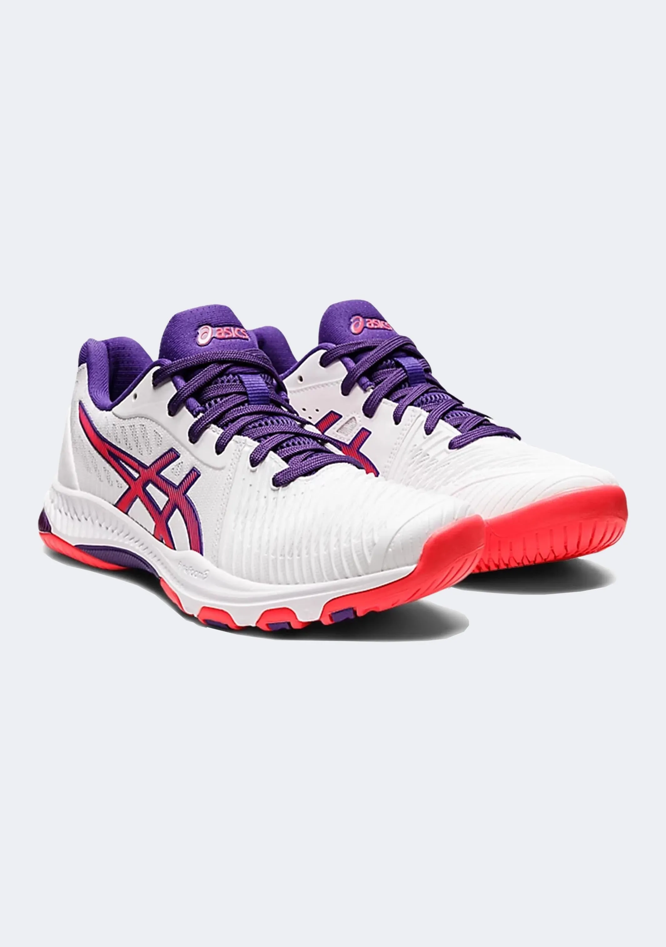 Asics Womens Netburner Ballistic FF 2 Asics Shoes