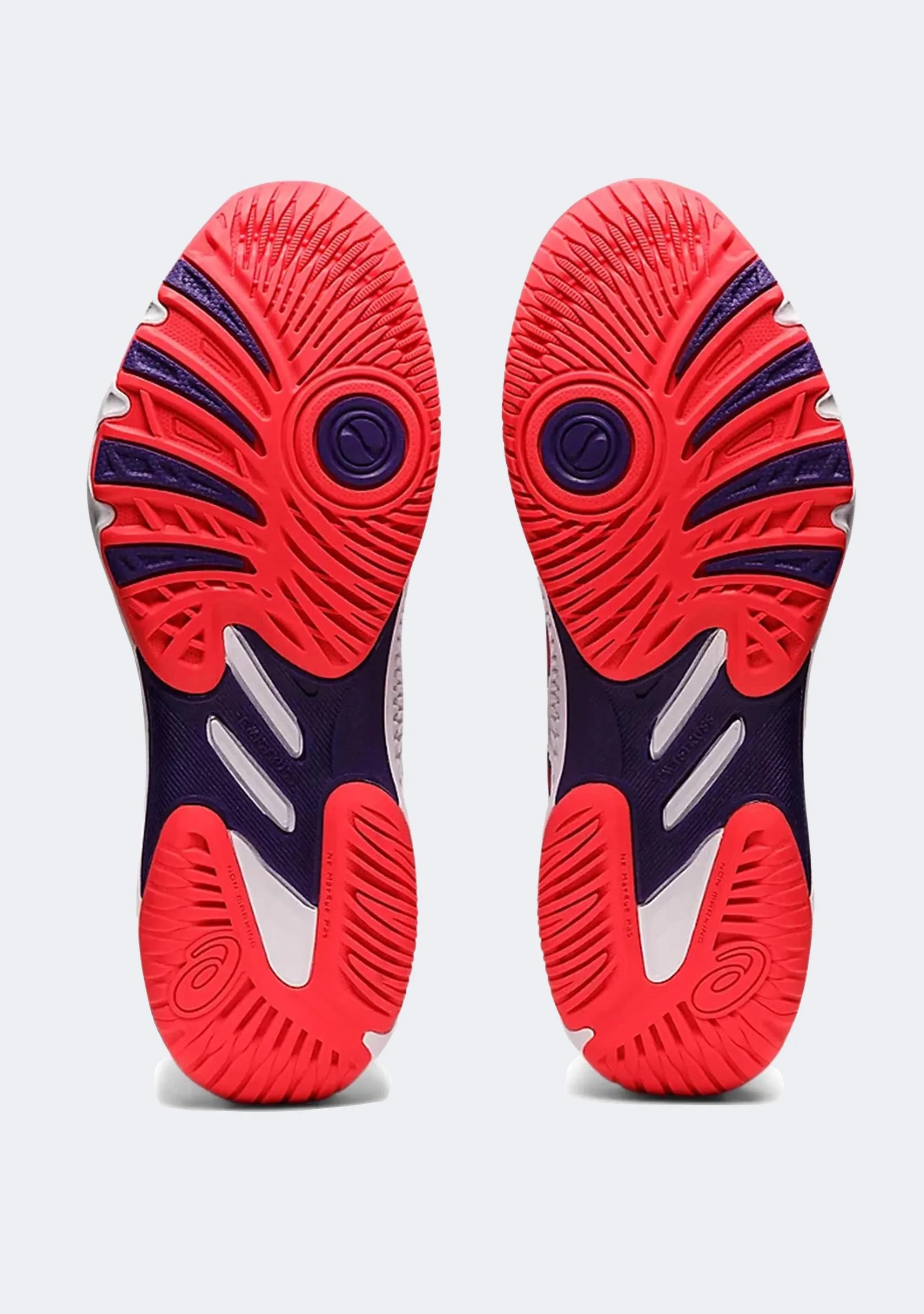 Asics Womens Netburner Ballistic FF 2 Asics Shoes