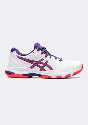 Asics Womens Netburner Ballistic FF 2 Asics Shoes