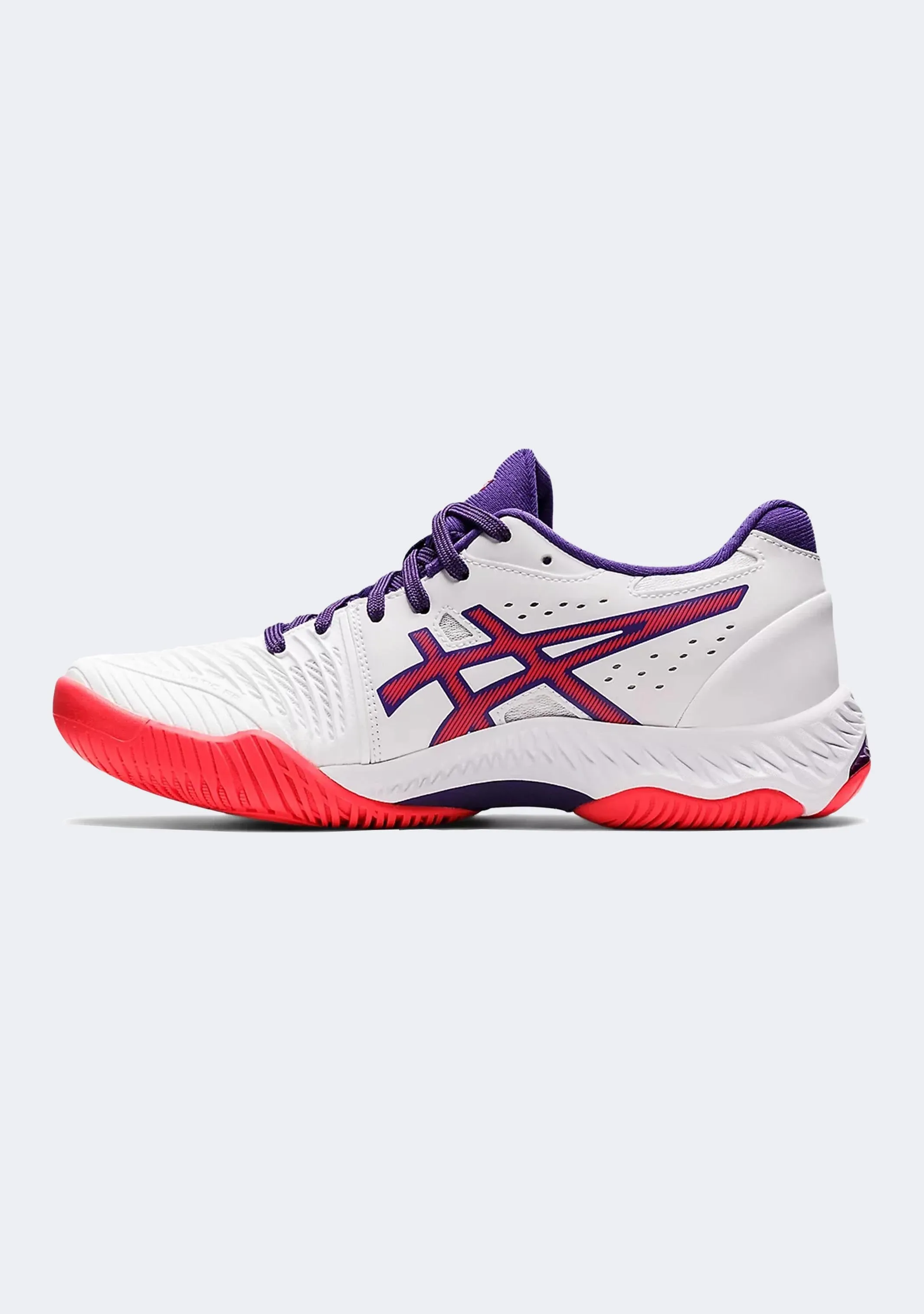 Asics Womens Netburner Ballistic FF 2 Asics Shoes