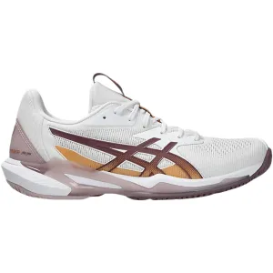 Asics Women's Solution Speed FF3 Tennis Shoes - 102 Shoes Asics Women
