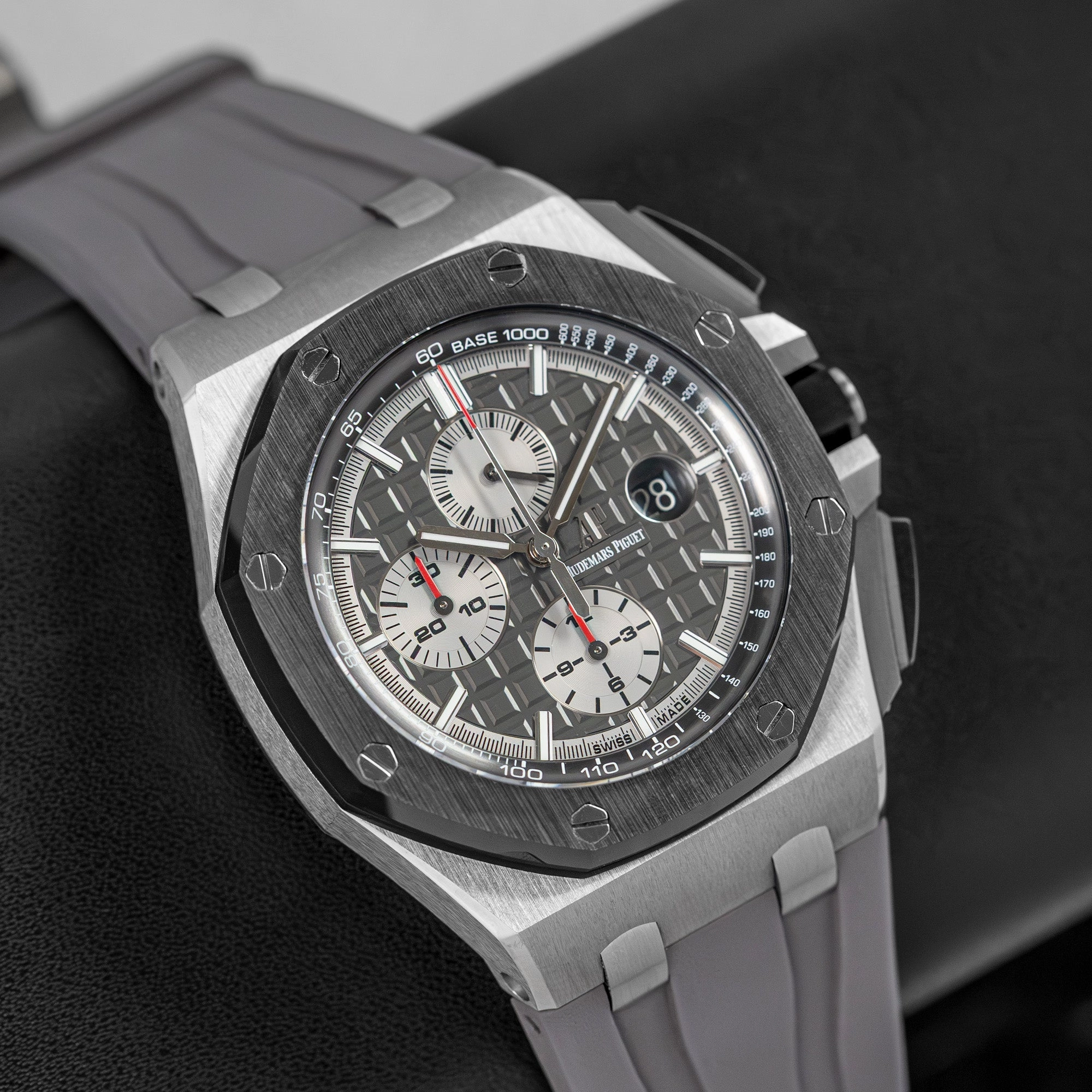 Audemars Piguet Royal Oak Offshore Chronograph 26400IO.OO.A004CA.01