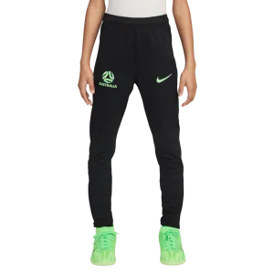 Australia 25/26 Youth Academy Pro Pants (FV0098-010)