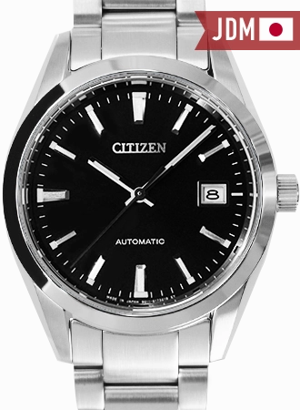Automatic Black Ref. NB1050-59E,automatic watch,automatic watches for men,automatic watches for women,luxury automatic watch,minimalist automatic watch,dress automatic watch,vintage automatic watch,automatic watch sale