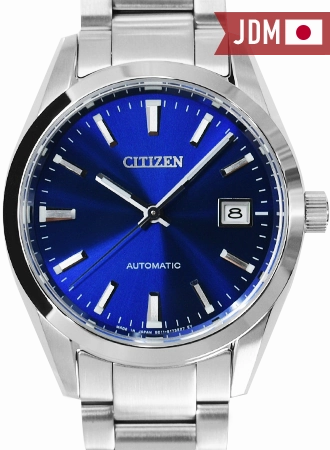 Automatic Blue Ref. NB1050-59L,automatic watch,automatic watches for men,automatic watches for women,luxury automatic watch,minimalist automatic watch,dress automatic watch,vintage automatic watch,automatic watch sale