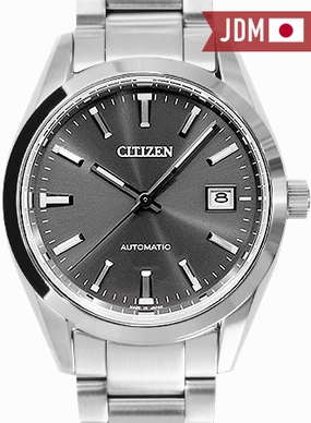 Automatic Grey Ref. NB1050-59H,automatic watch,automatic watches for men,automatic watches for women,luxury automatic watch,minimalist automatic watch,dress automatic watch,vintage automatic watch,automatic watch sale