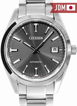 Automatic Grey Ref. NB1050-59H,automatic watch,automatic watches for men,automatic watches for women,luxury automatic watch,minimalist automatic watch,dress automatic watch,vintage automatic watch,automatic watch sale