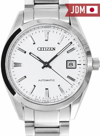 Automatic White Ref. NB1050-59A,automatic watch,automatic watches for men,automatic watches for women,luxury automatic watch,minimalist automatic watch,dress automatic watch,vintage automatic watch,automatic watch sale
