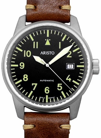 Aviator 40 Type A 5H101TI-VIN - Sapphire,automatic watch,automatic watches for men,automatic watches for women,luxury automatic watch,minimalist automatic watch,dress automatic watch,vintage automatic watch,automatic watch sale