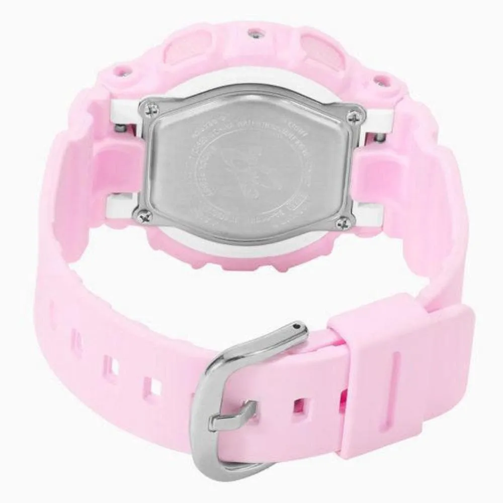 Baby-G BA-110BE-4ADR-P STANDARD ANALOG-DIGITAL WOMEN'S WATCH