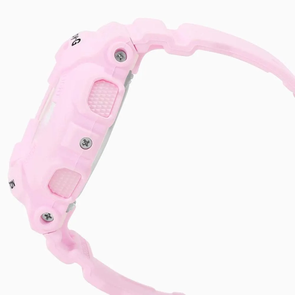 Baby-G BA-110BE-4ADR-P STANDARD ANALOG-DIGITAL WOMEN'S WATCH