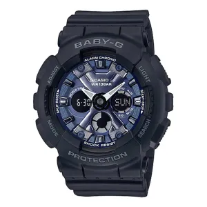    BABY-G BA-130-1A2DR WOMEN'S WATCH 