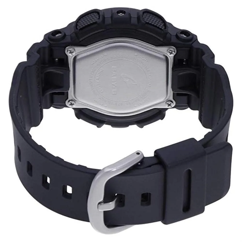 Baby-G BA-130-1A2DR WOMEN'S WATCH