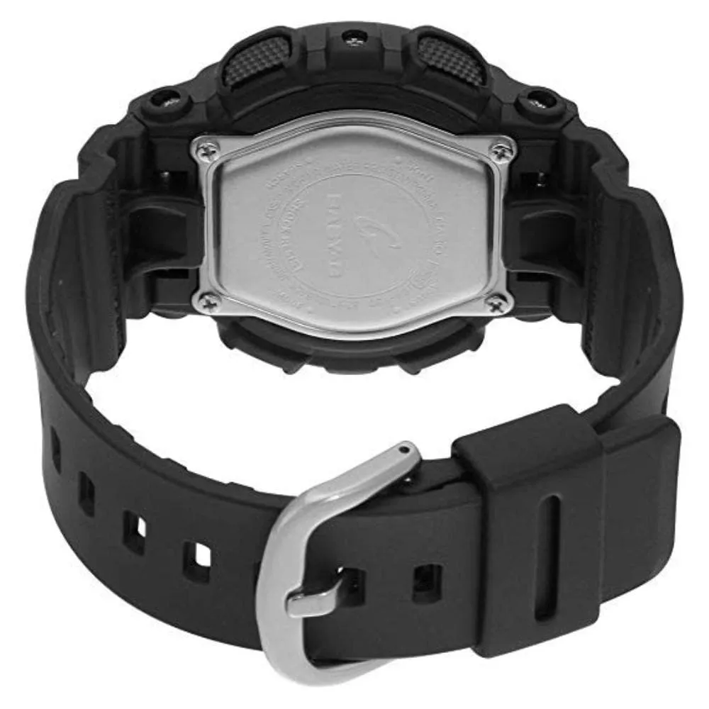 Baby-G BA-130-1A4DR WOMEN'S WATCH