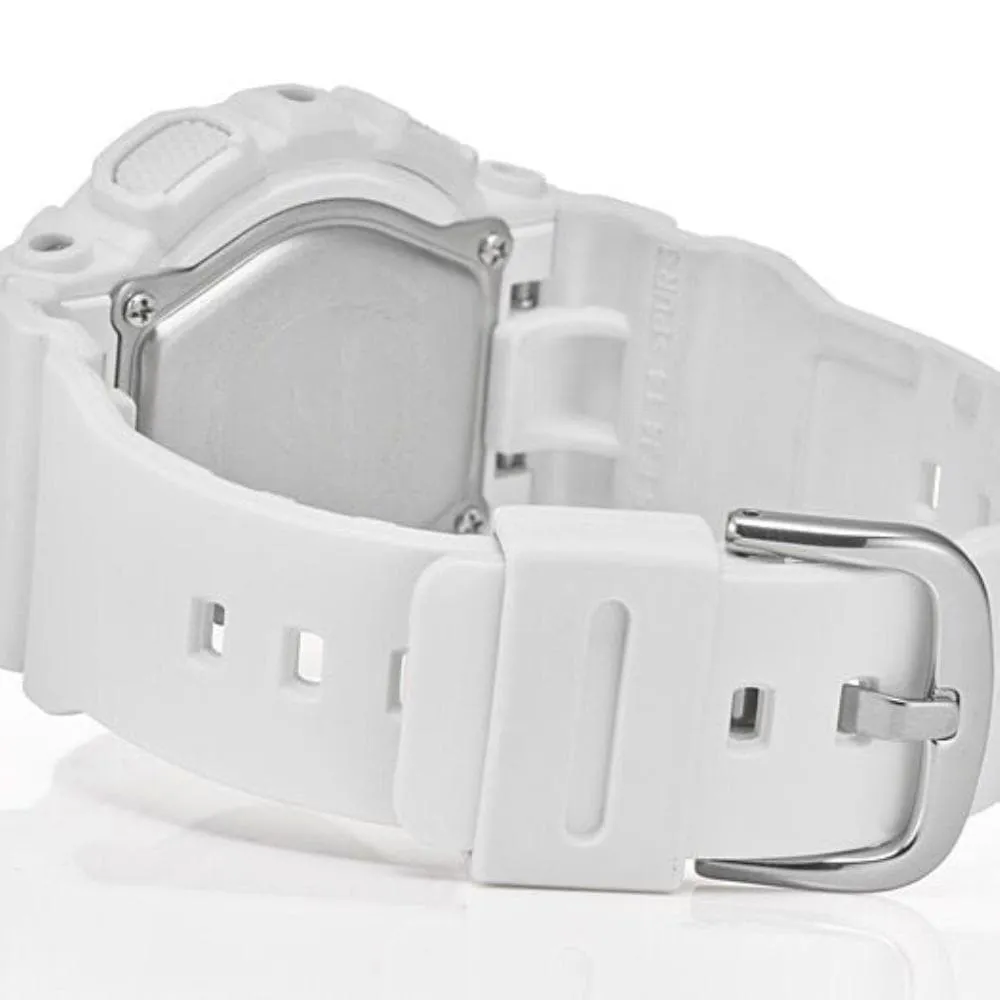 Baby-G BA-130-7A1DR WOMEN'S WATCH