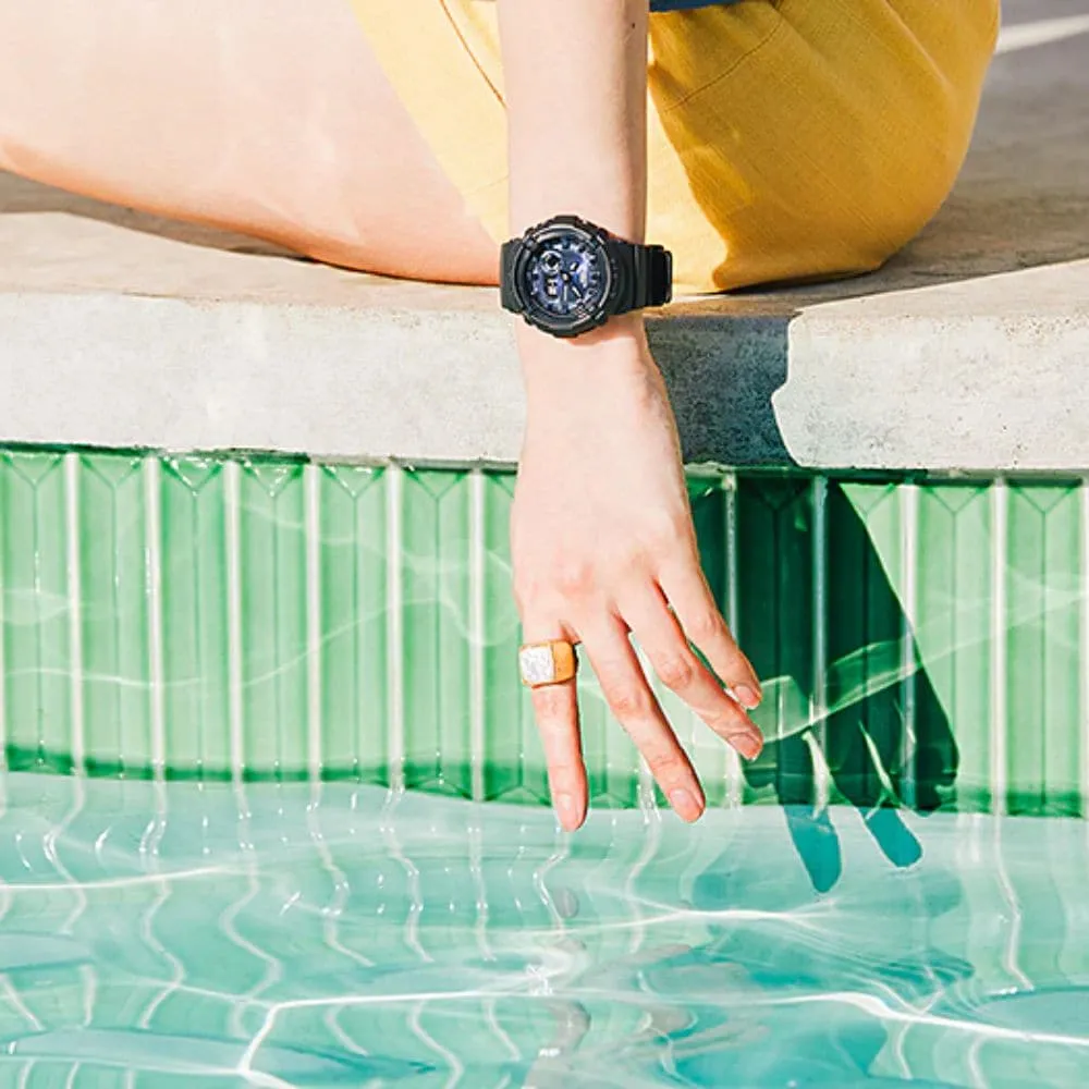 Baby-G BGA-280-1ADR STANDARD WOMEN'S WATCH