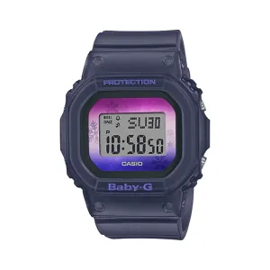    BABY-G BGD-560WL-2DR RESIN STRAP WOMEN WATCH 