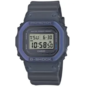    Baby-G Digital Resin Strap men Watch DW-5600RS-8DR 