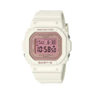    Baby-G Standard Digital White Watch BGD-565SC-4DR 
