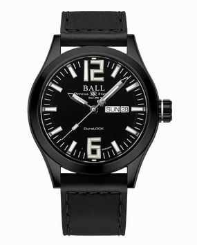 Ball Engineer III King (43mm) Black Dial NM2028C-L13A-BK 