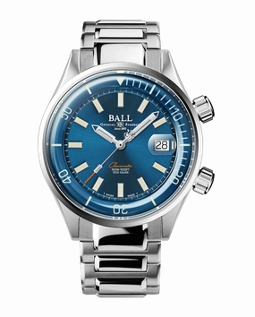 Ball Engineer Master II Diver Chronometer DM2280A-S1C-BE 