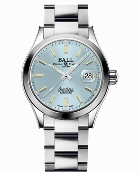 Ball Engineer Master II Endurance 1917 NM3000C-S2C-IBE 