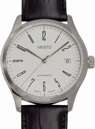 Bauhaus 38 Fresh White 4H127 - Sapphire,automatic watch,automatic watches for men,automatic watches for women,luxury automatic watch,minimalist automatic watch,dress automatic watch,vintage automatic watch,automatic watch sale