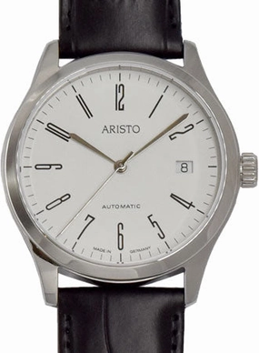 Bauhaus 38 Fresh White 4H127 - Sapphire,automatic watch,automatic watches for men,automatic watches for women,luxury automatic watch,minimalist automatic watch,dress automatic watch,vintage automatic watch,automatic watch sale