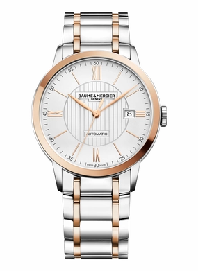 Baume & Mercier Classima 10217 Mens Watch 