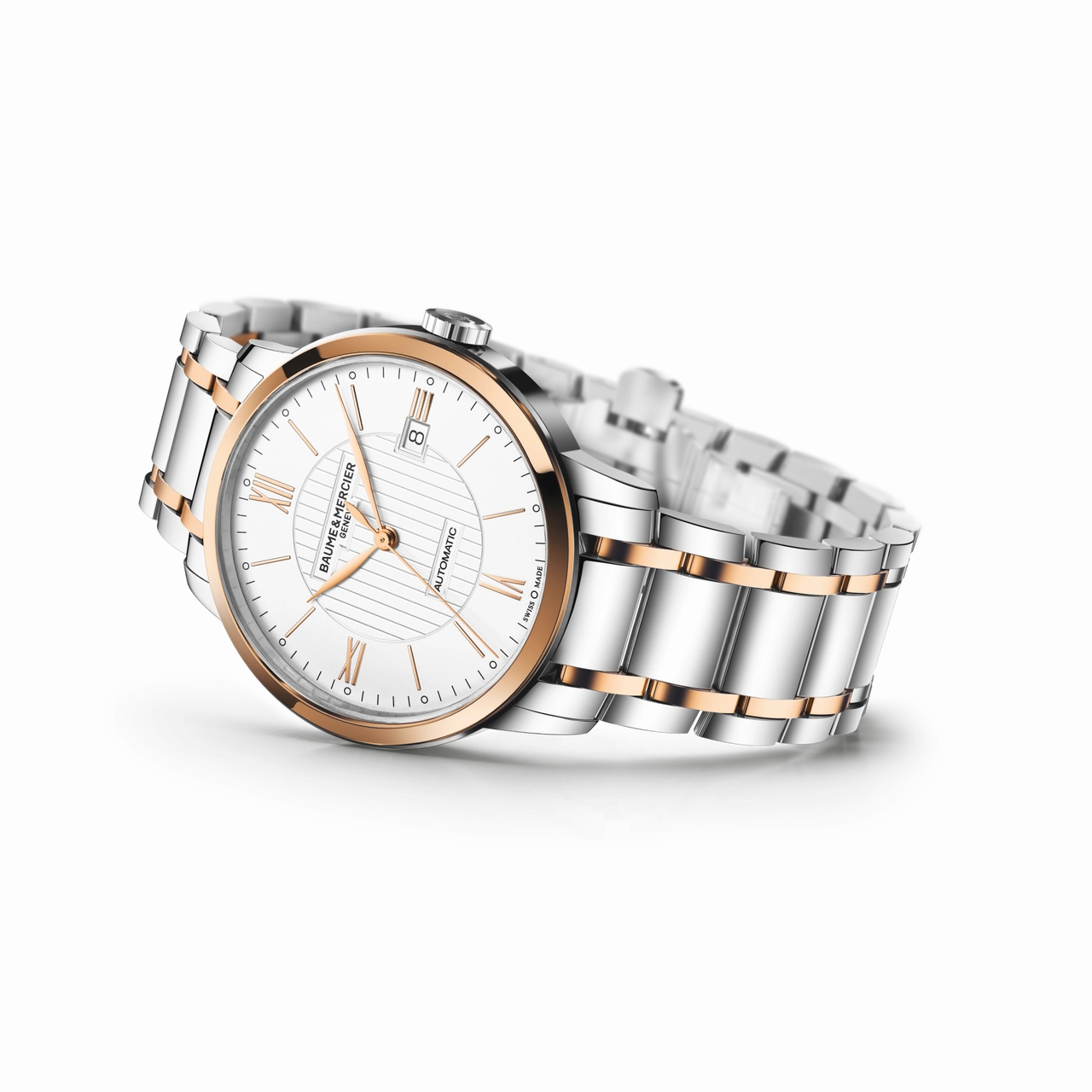 Baume & Mercier Classima 10217 Mens Watch