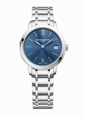 Baume & Mercier Classima M0A10477 Ladies 