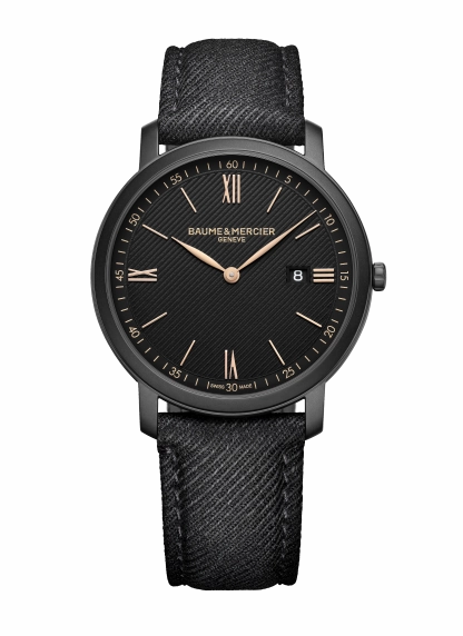 Baume & Mercier Classima Mens Watch M0A10762 