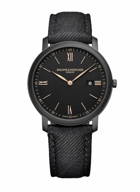 Baume & Mercier Classima Mens Watch M0A10762 