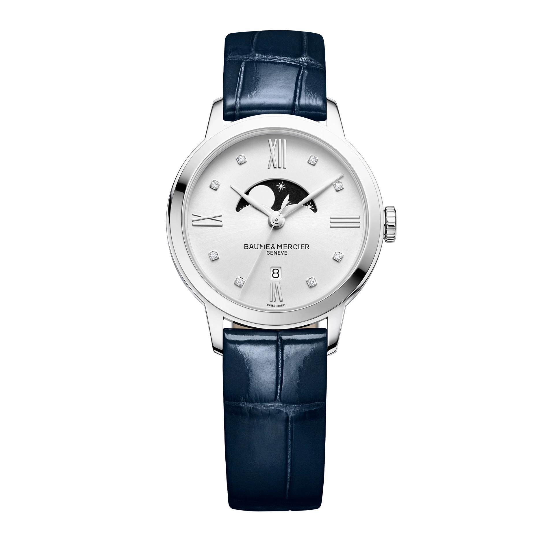 Baume & Mercier Classima Women's Watch 10329 