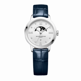 Baume & Mercier Classima Women's Watch 10329 