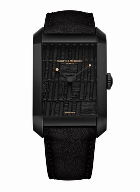 Baume & Mercier Limited Edition Hampton 10741 