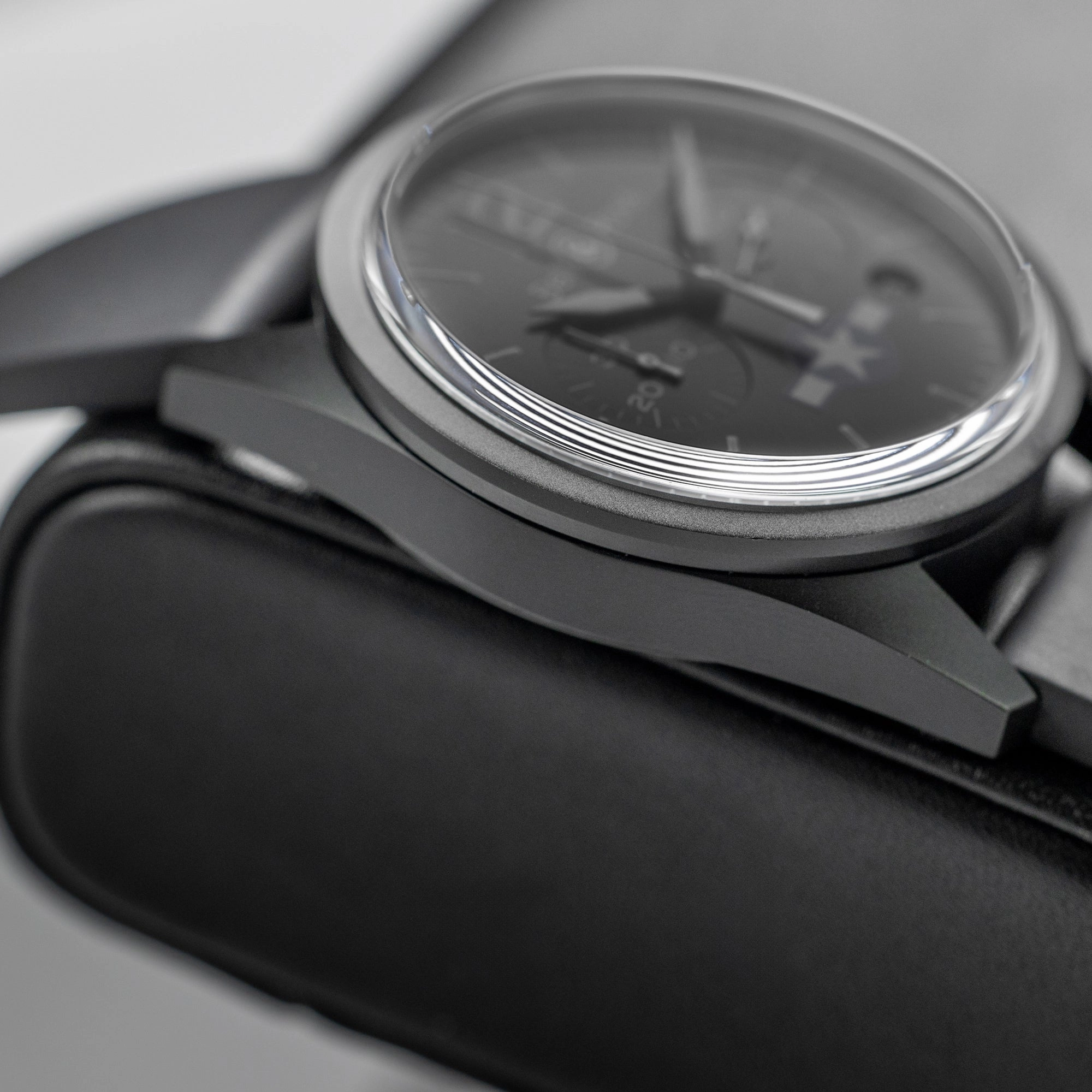Bell & Ross Insignia Air Force BR126-94-SC-18923