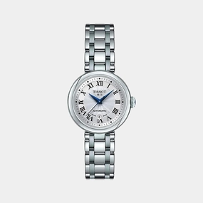 Bellissima Women Analog Stainless Steel Watch T1262071101300 budget    watches    watches classic