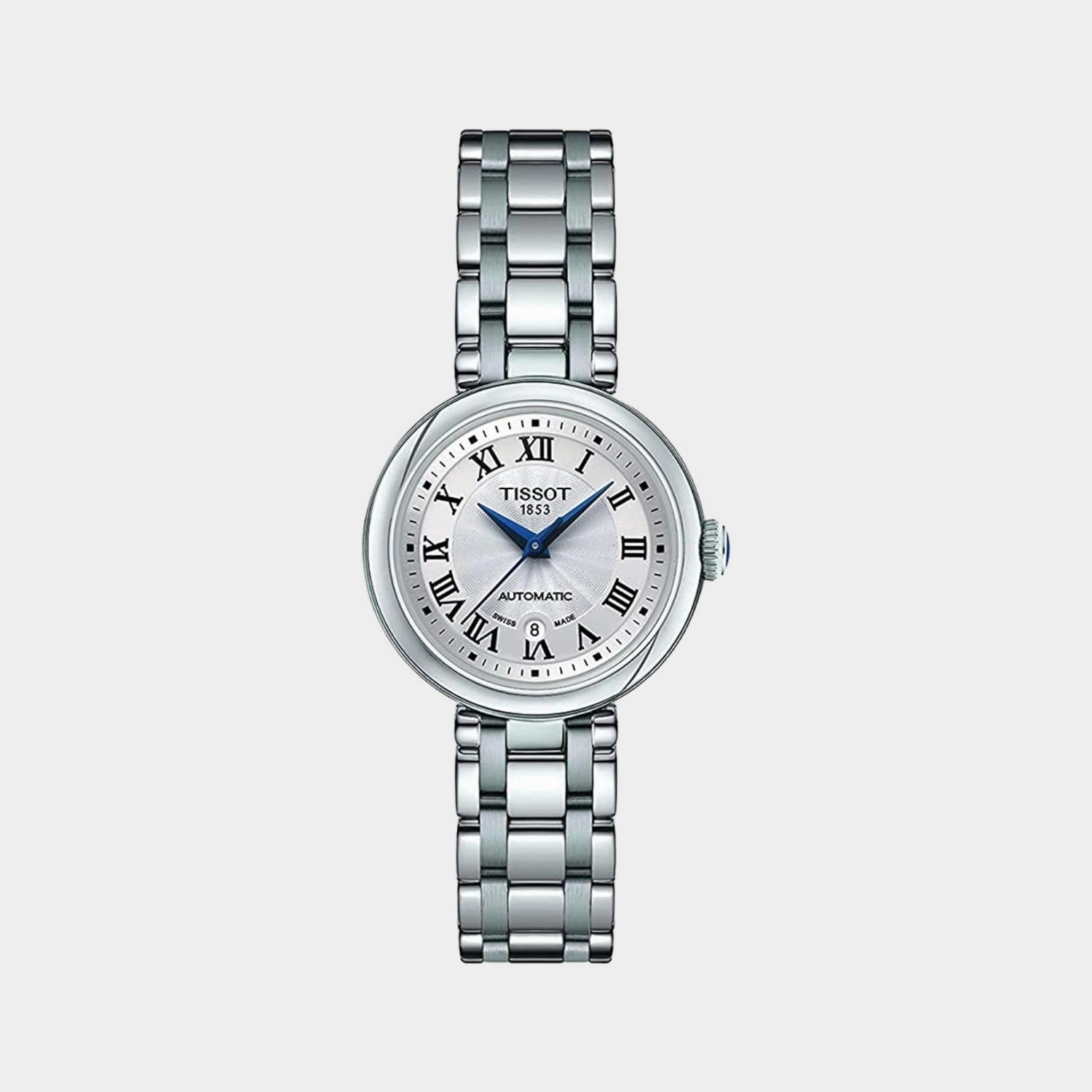 Bellissima Women Analog Stainless Steel Watch T1262071101300 budget    watches    watches classic