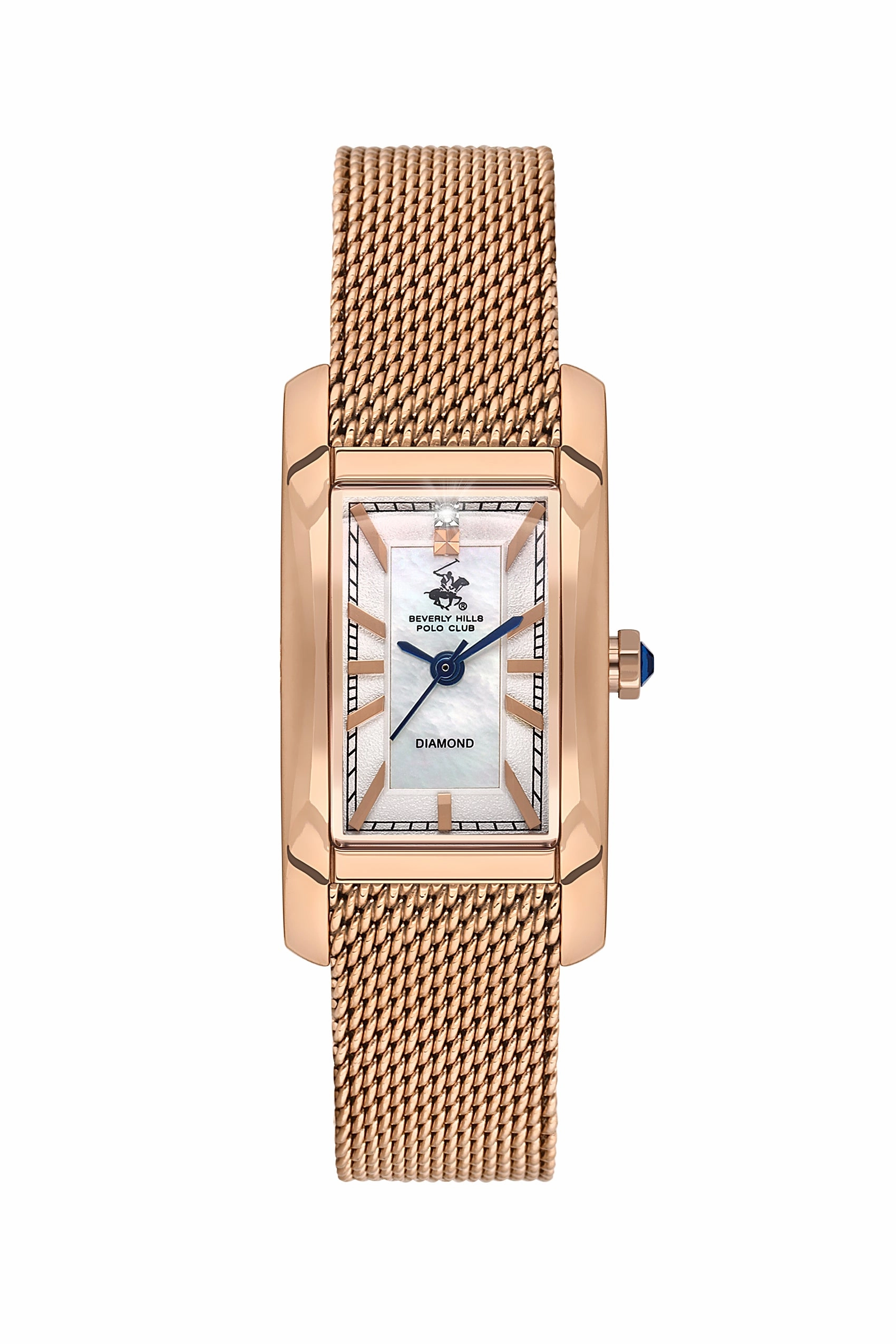 BHPC - BP3614C.420 - WOMEN STAINLESS WRIST WATCH women's watches,watch for women